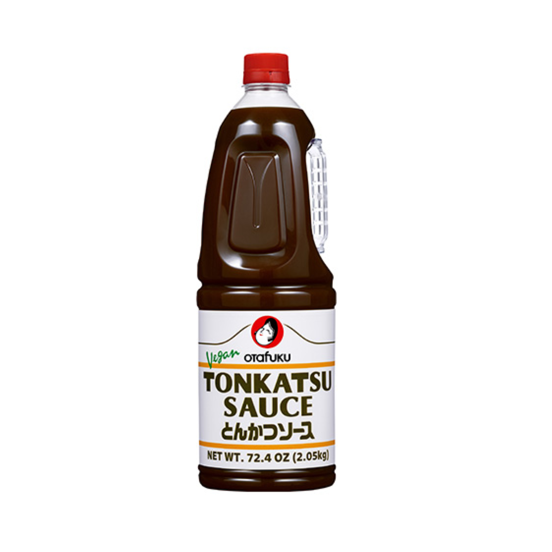 OTAFUKU TONKATSU SAUSE 2.05KG